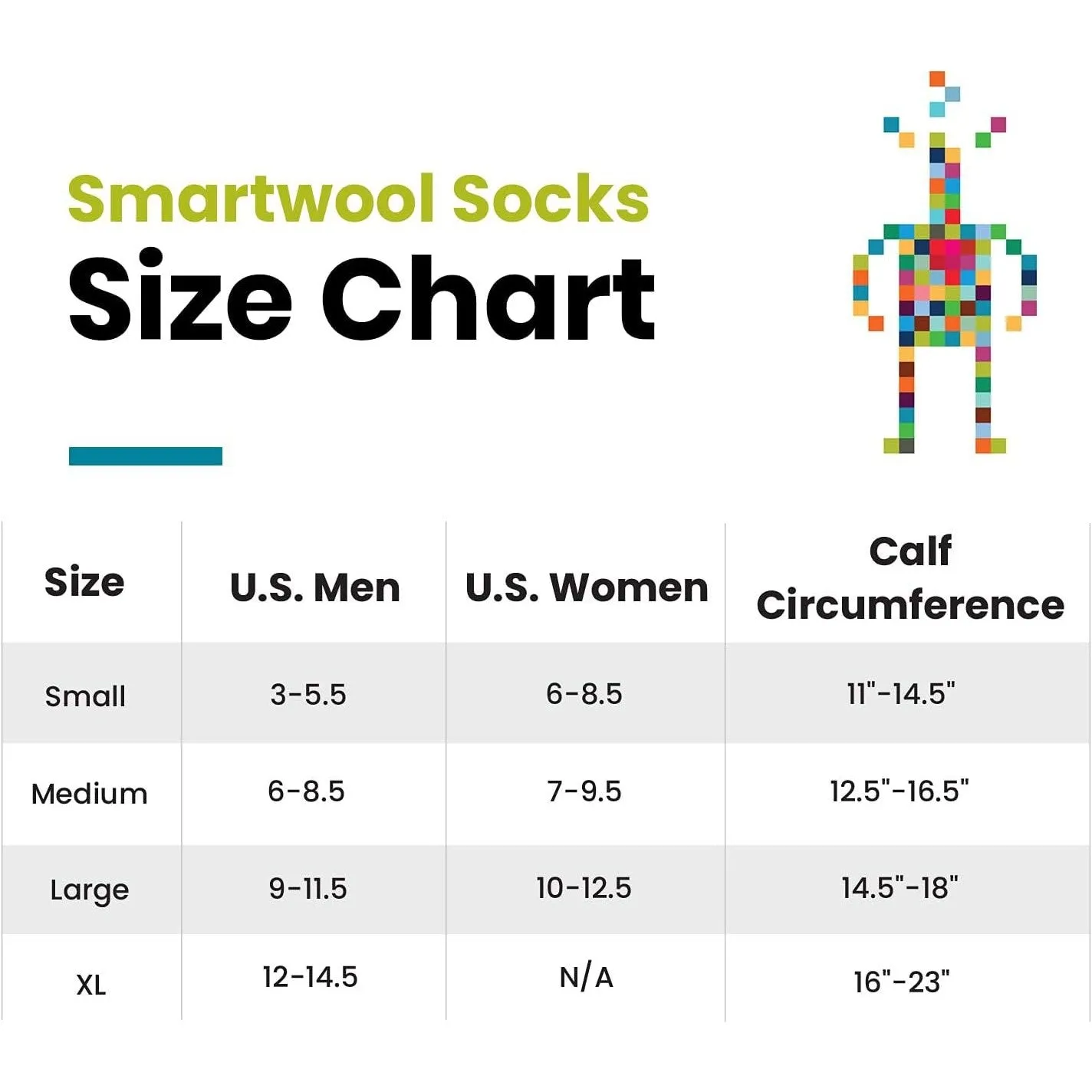 Smartwool Everyday Zero Cushion Merino Wool Low Cut No Show Socks for Men and Women