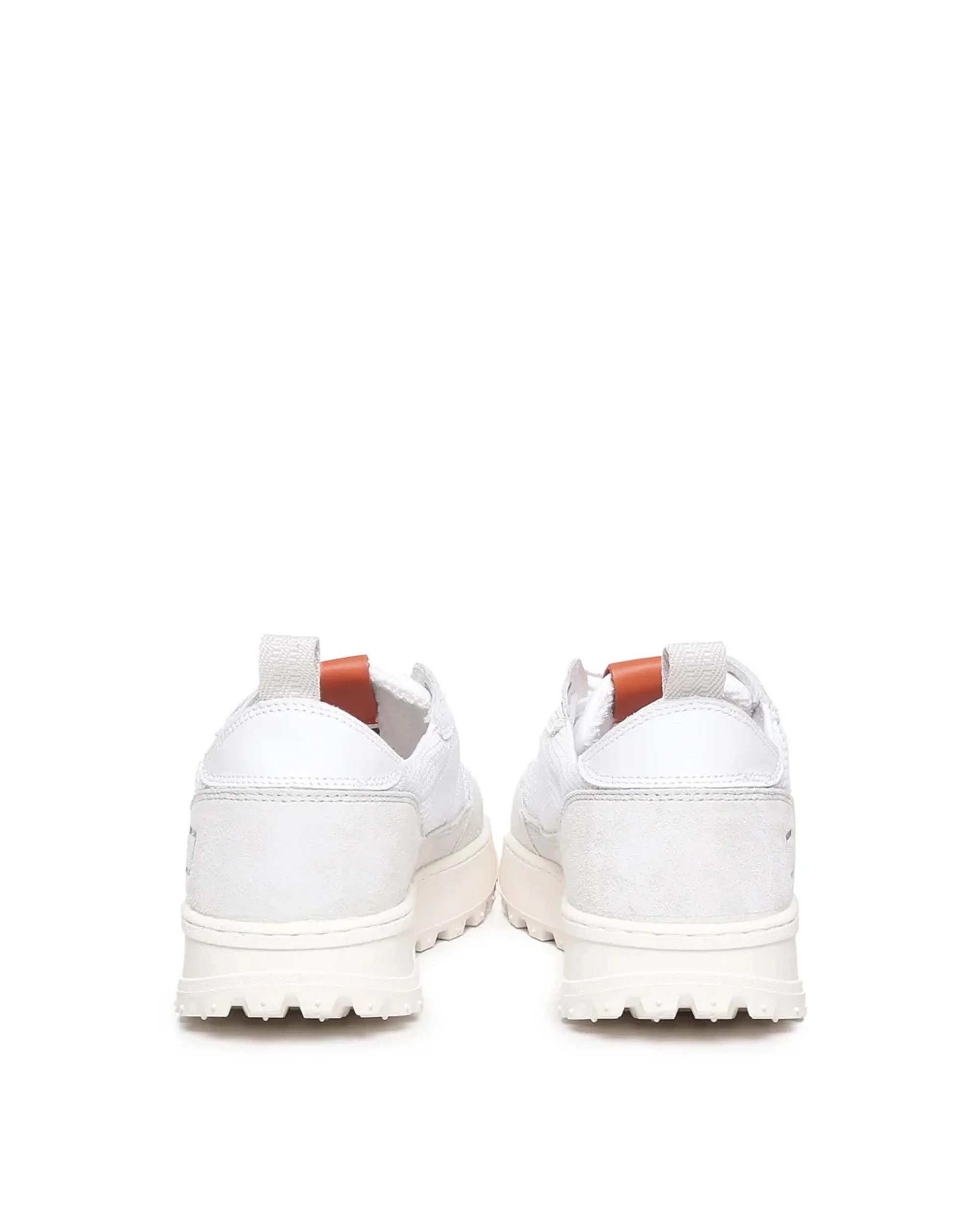 Sneakers DATE KDUE Hybrid White-Sky