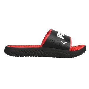 Softride Massage Slide Sandals