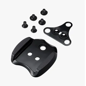 SPD CLEAT ADAPTERS SM-SH41 BLACK ONE