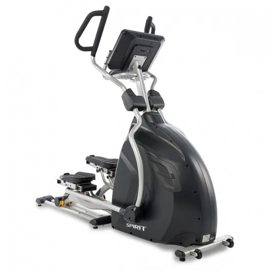 Spirit Fitness CE850 Commercial Elliptical