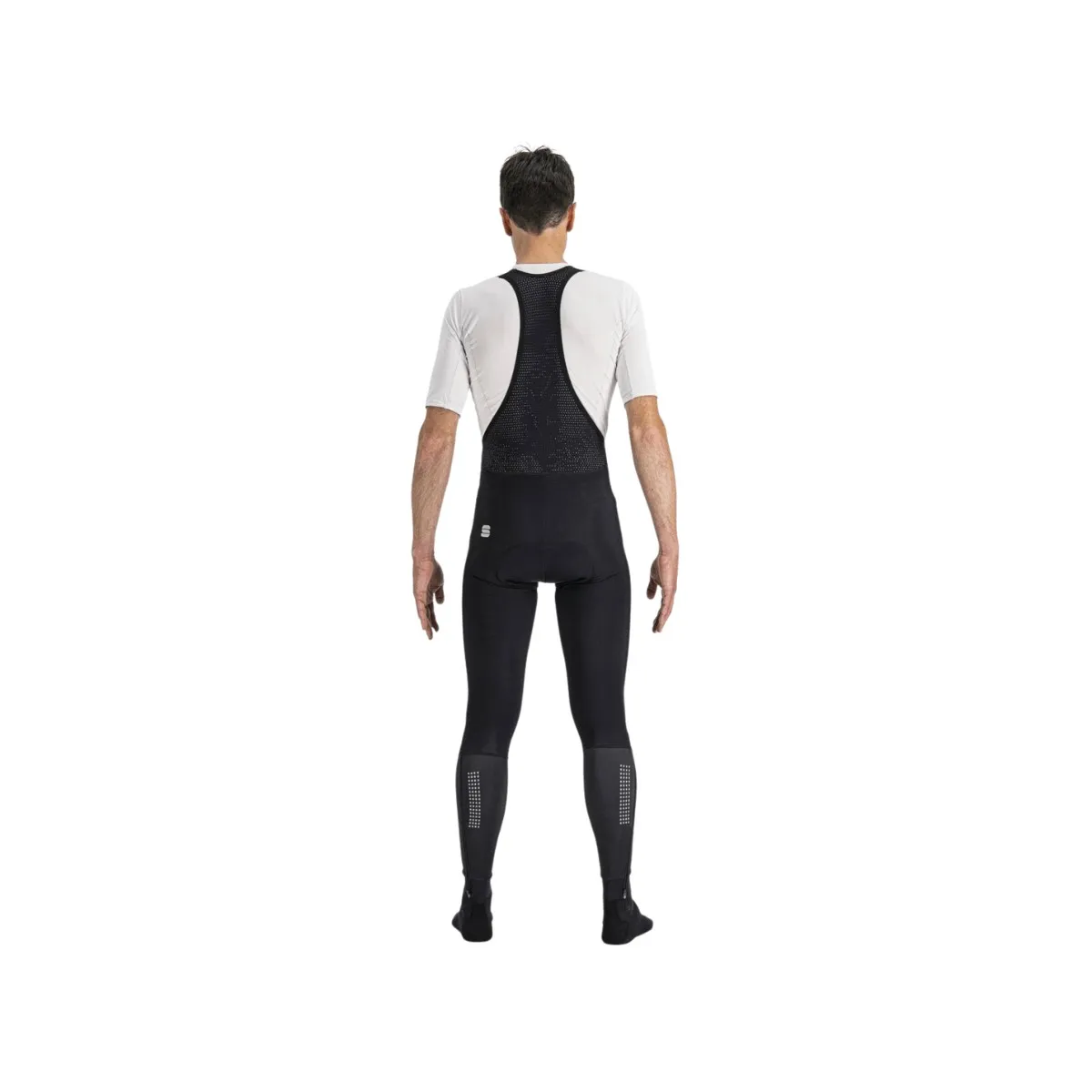 Sportful Total Comfort Bib Shorts Black