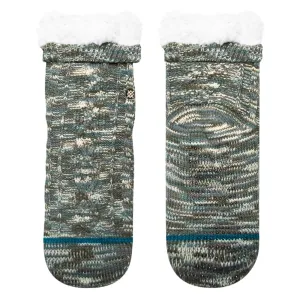 Stance Montatak Slipper Socks - Multi