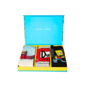 Stance The Simpsons Box Set - Multi