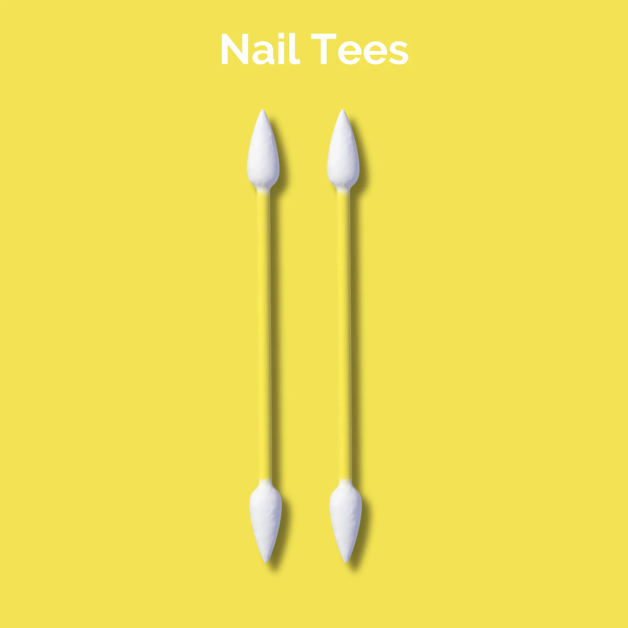 Stylist Secrets® Nail Tees