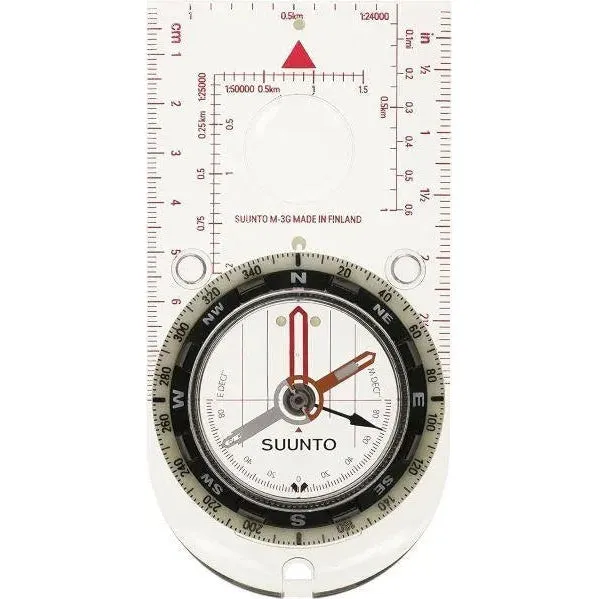 Suunto M-3 Global Compass