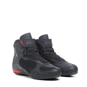 TCX R04D Air Shoe Black/Red