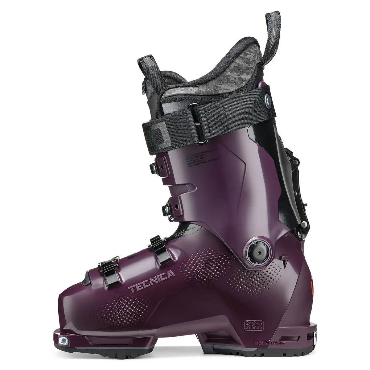 Tecnica Cochise 105  DYN Alpine Touring Ski Boots - Women's 2023