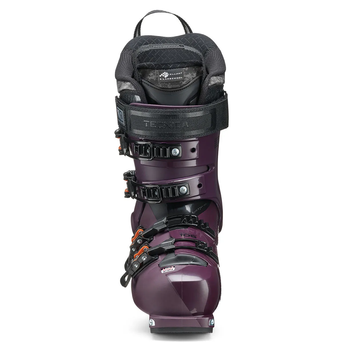 Tecnica Cochise 105  DYN Alpine Touring Ski Boots - Women's 2023