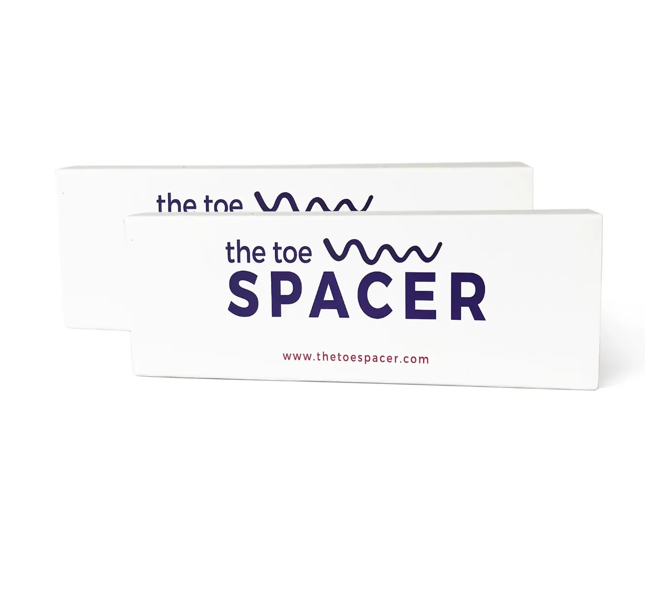 The Toe Spacer