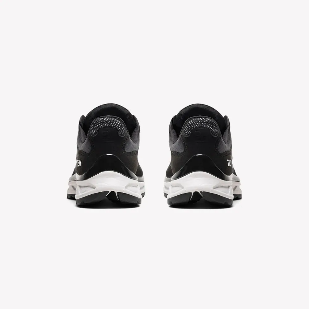 TIEM Via - Black Onyx Cycling Shoe