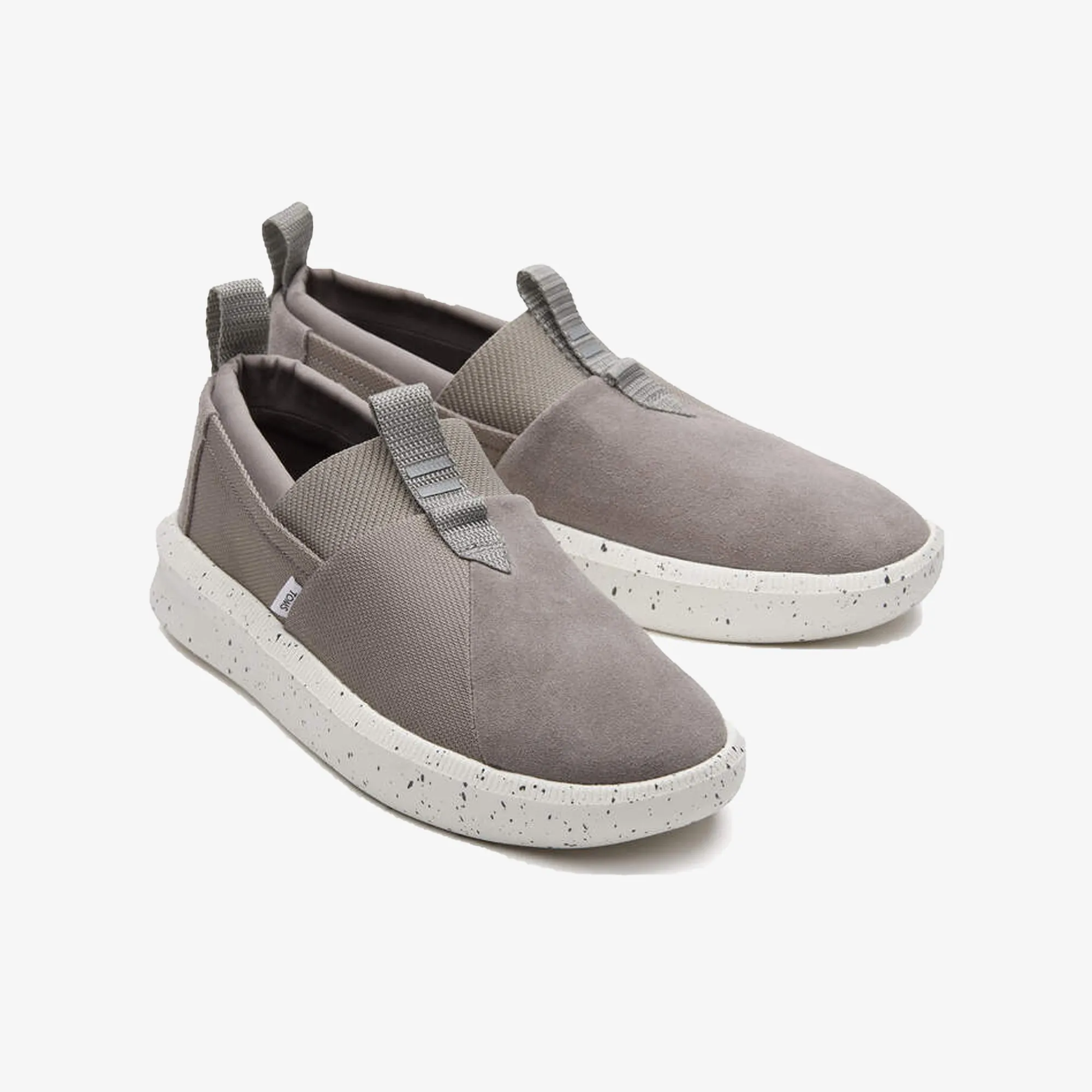 Toms | ALPARGATA ROVER  { CEMENT