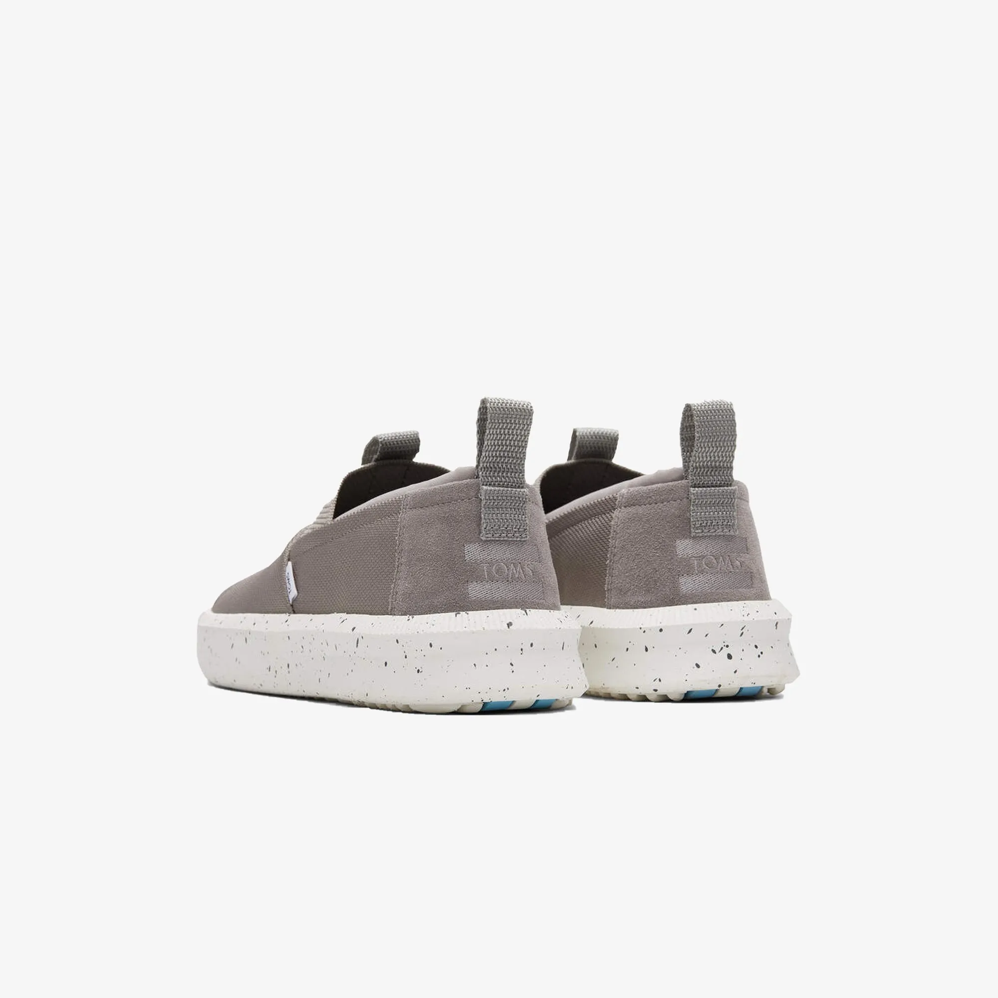 Toms | ALPARGATA ROVER  { CEMENT