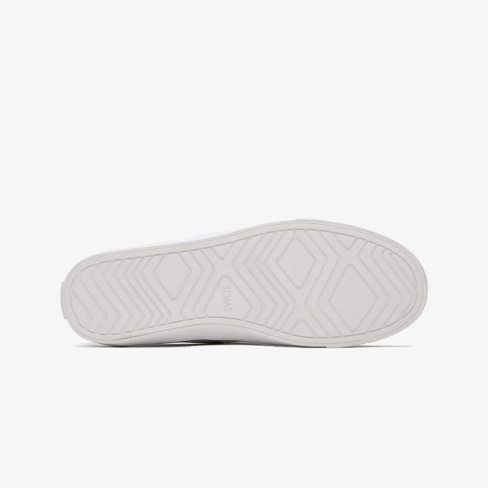 Toms | FENIX SLIP ON  { PUTTY GREY