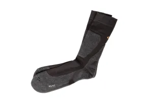 Trekking All-Season Socks (41-43) - black