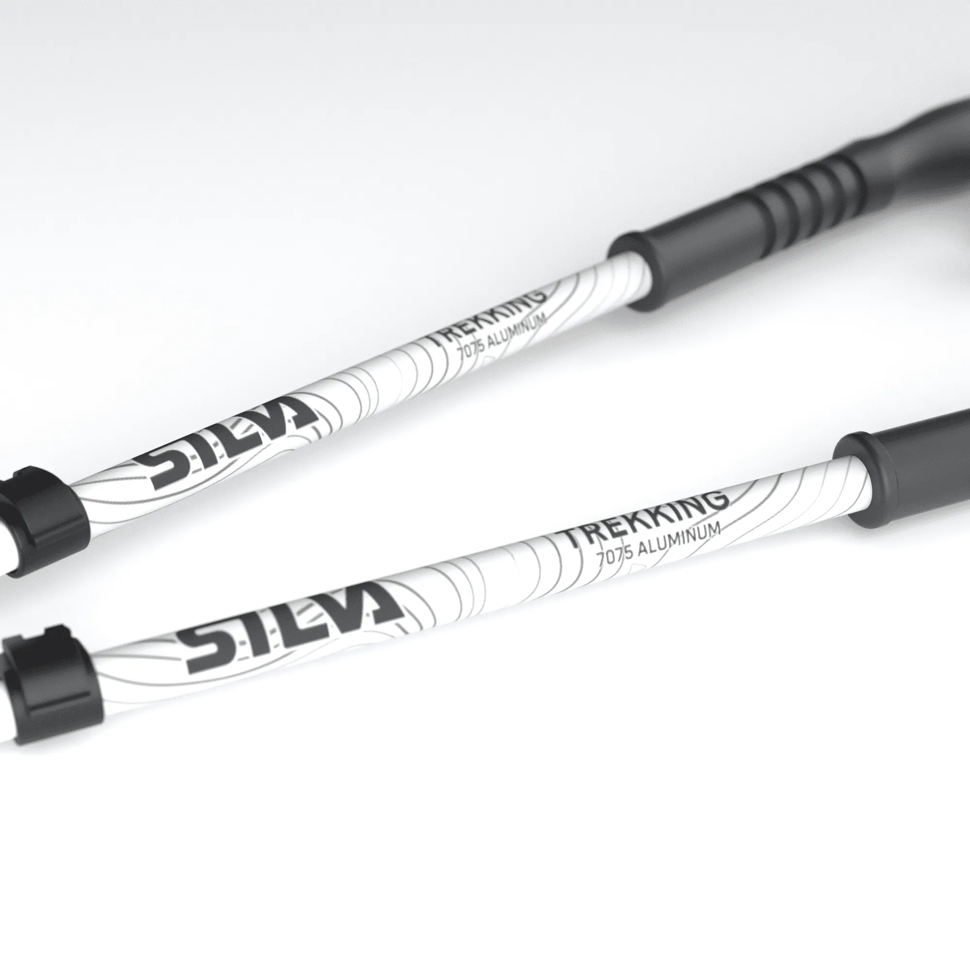 Trekking Poles Aluminum