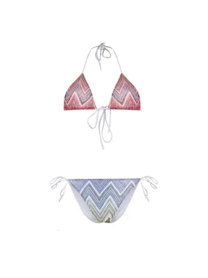 Triangle-Cup Bikini