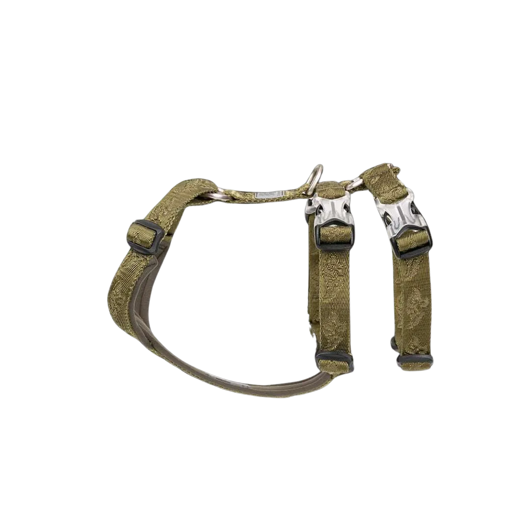 Tripoint Duraline Nylon Harness