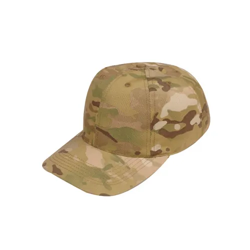 Tru Spec TSP-3271000 Adjustable Baseball Tactical Cap