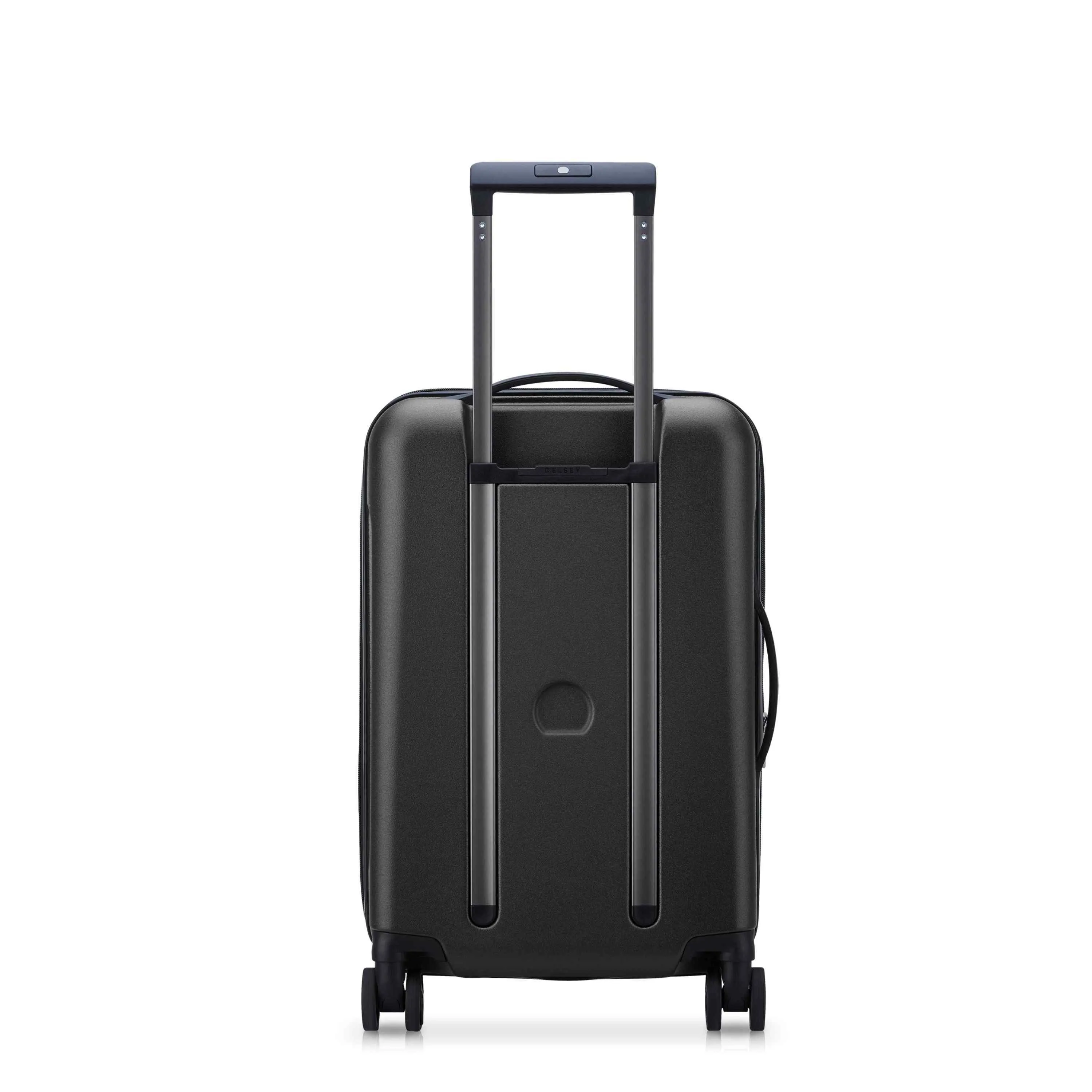 TURENNE 2.0 - Expandable Carry-On with Laptop Pocket