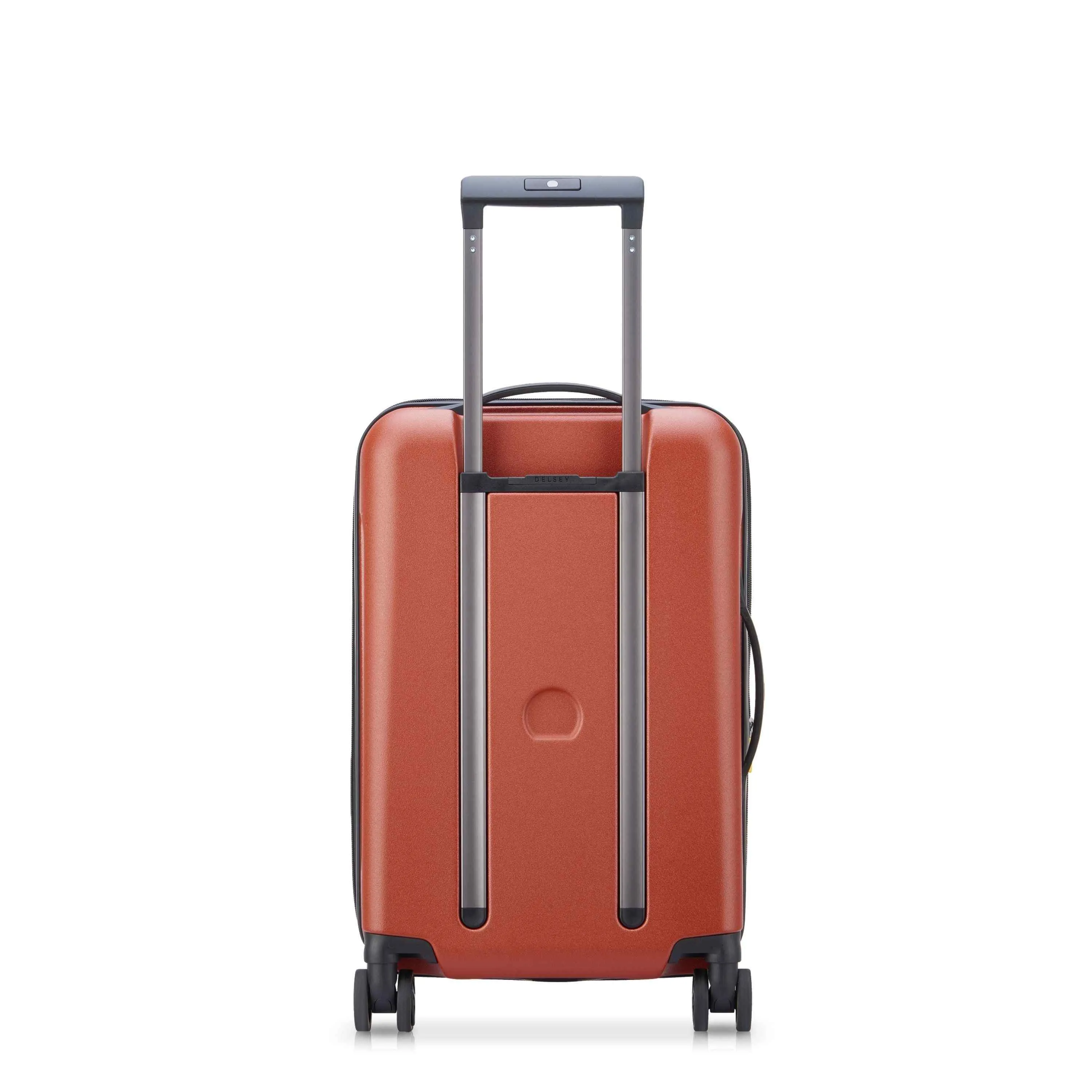 TURENNE 2.0 - Expandable Carry-On with Laptop Pocket