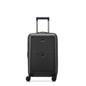 TURENNE 2.0 - Expandable Carry-On with Laptop Pocket