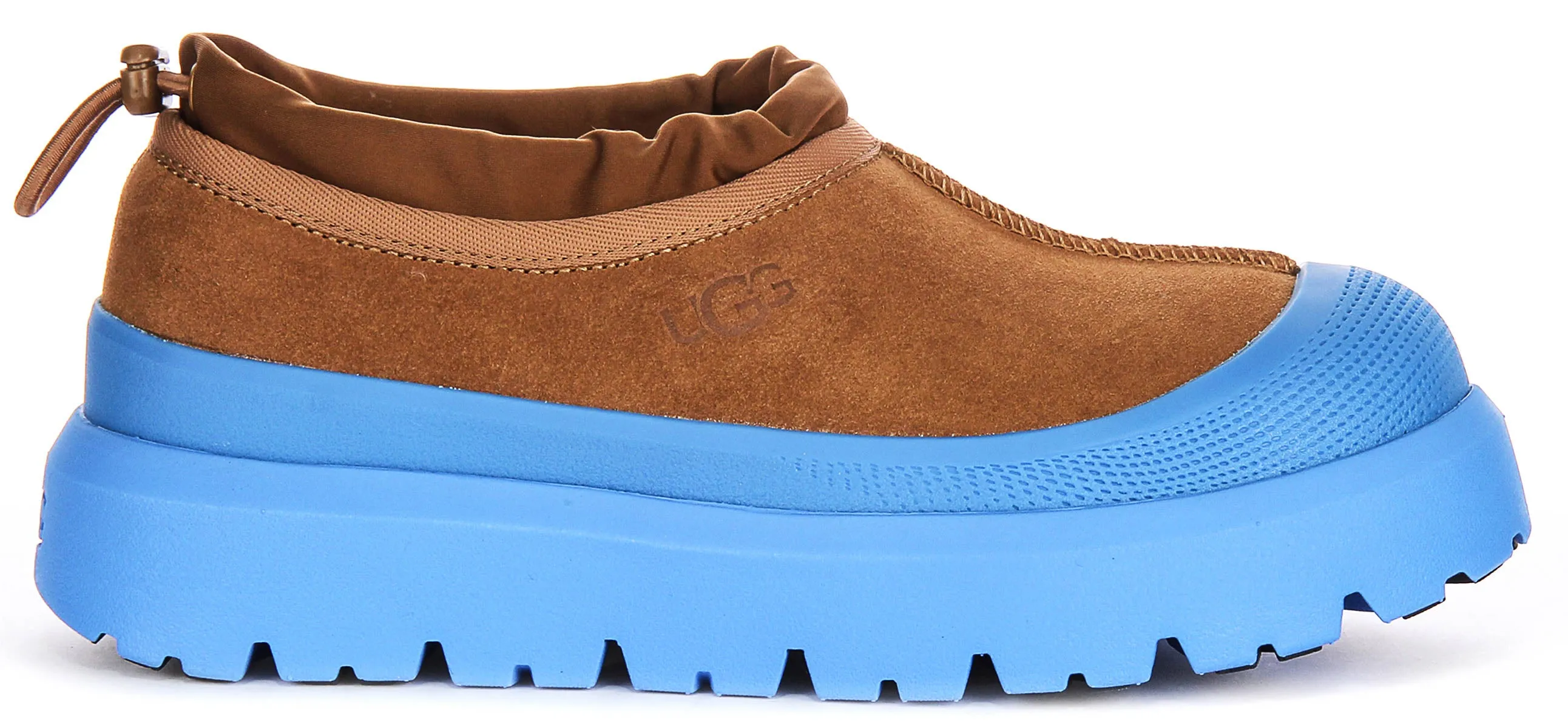 Ugg Australia Tasman Weather In Chestnut