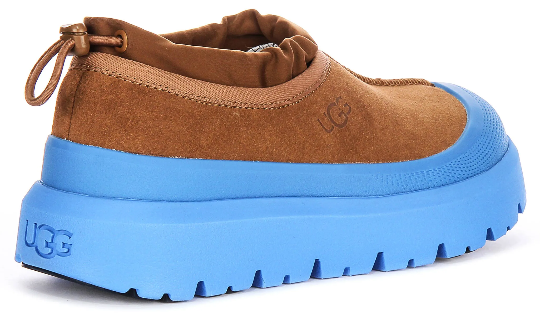 Ugg Australia Tasman Weather In Chestnut