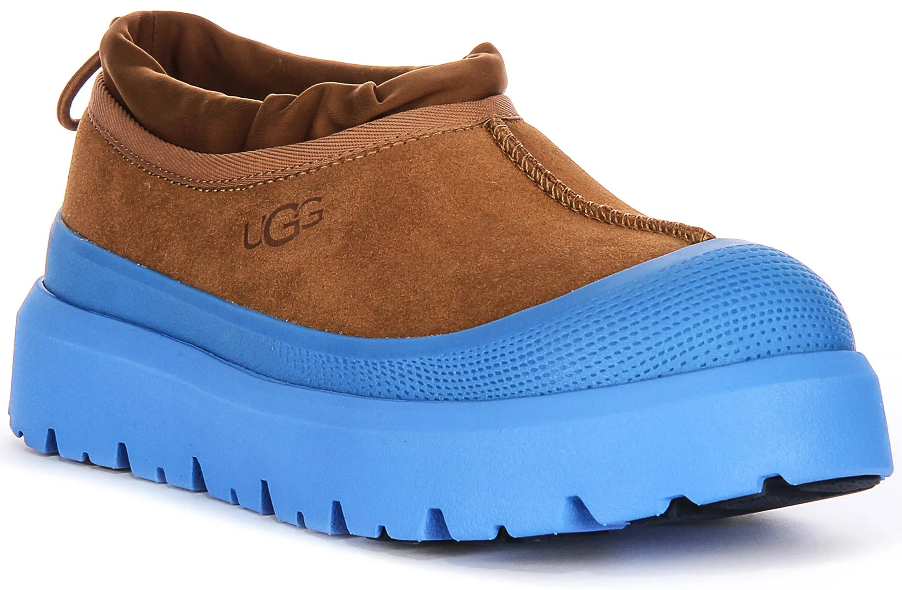 Ugg Australia Tasman Weather In Chestnut