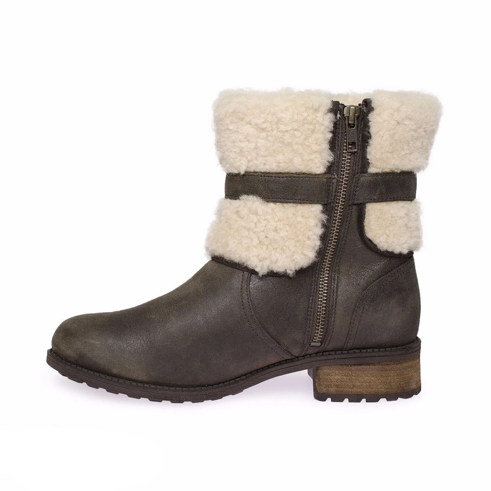 UGG Blayre Lodge Boots