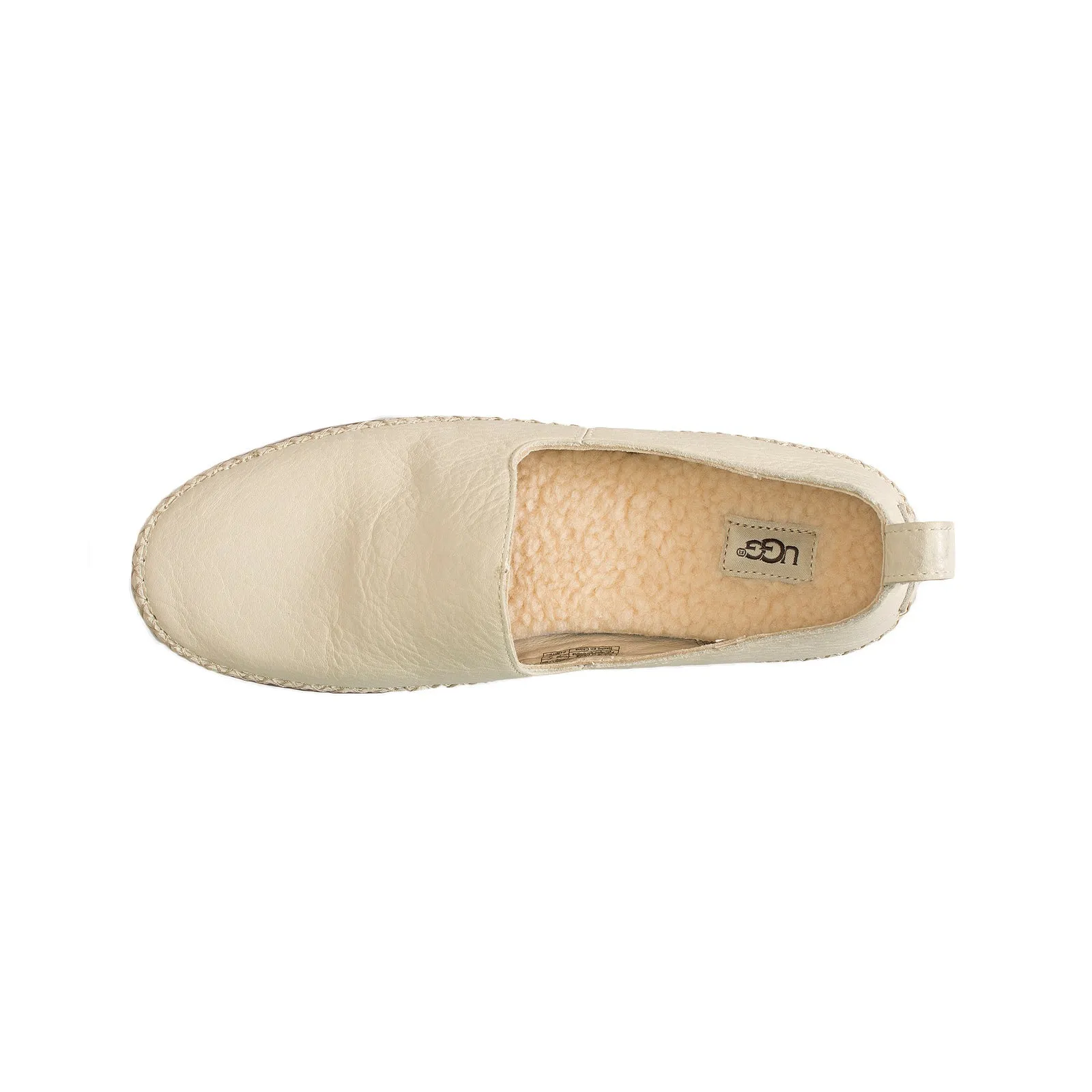 UGG Delfina Canvas Shoes