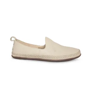 UGG Delfina Canvas Shoes