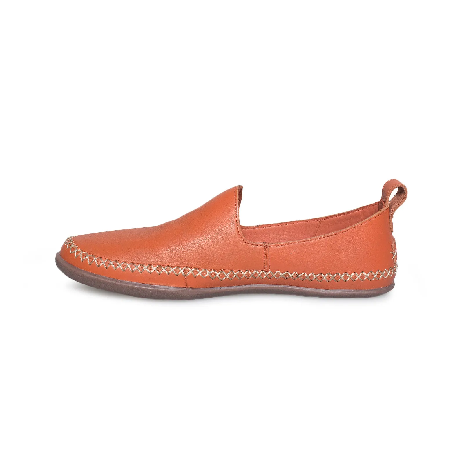 UGG Delfina Fire Opal Slippers