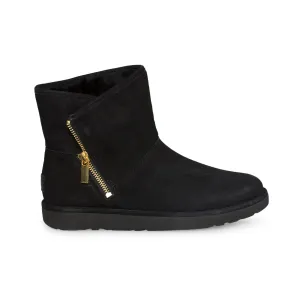 UGG Kip Nero Boots