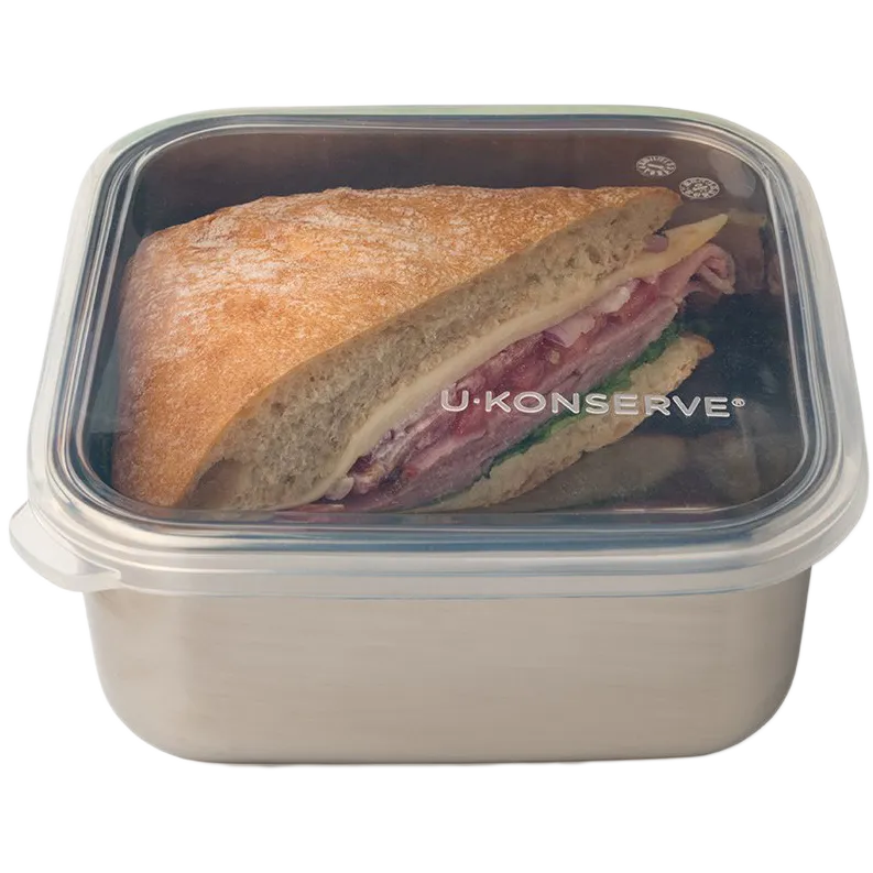 UKonserve To-Go Container - 30 oz