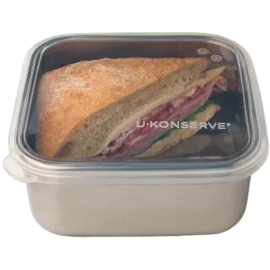 UKonserve To-Go Container - 30 oz