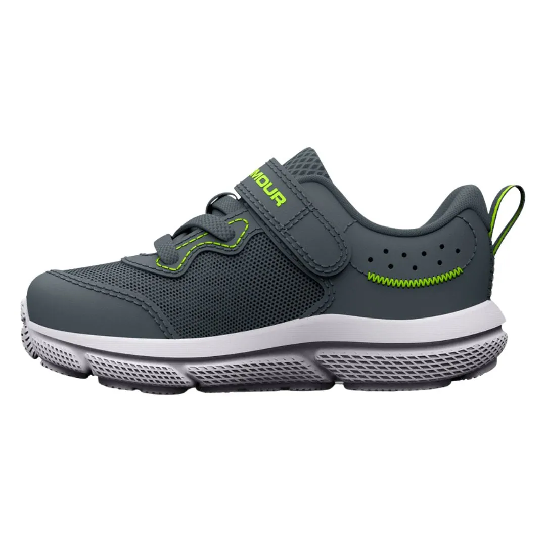 UNDER ARMOUR ASSERT 10 AC INFANT - FINAL SALE!