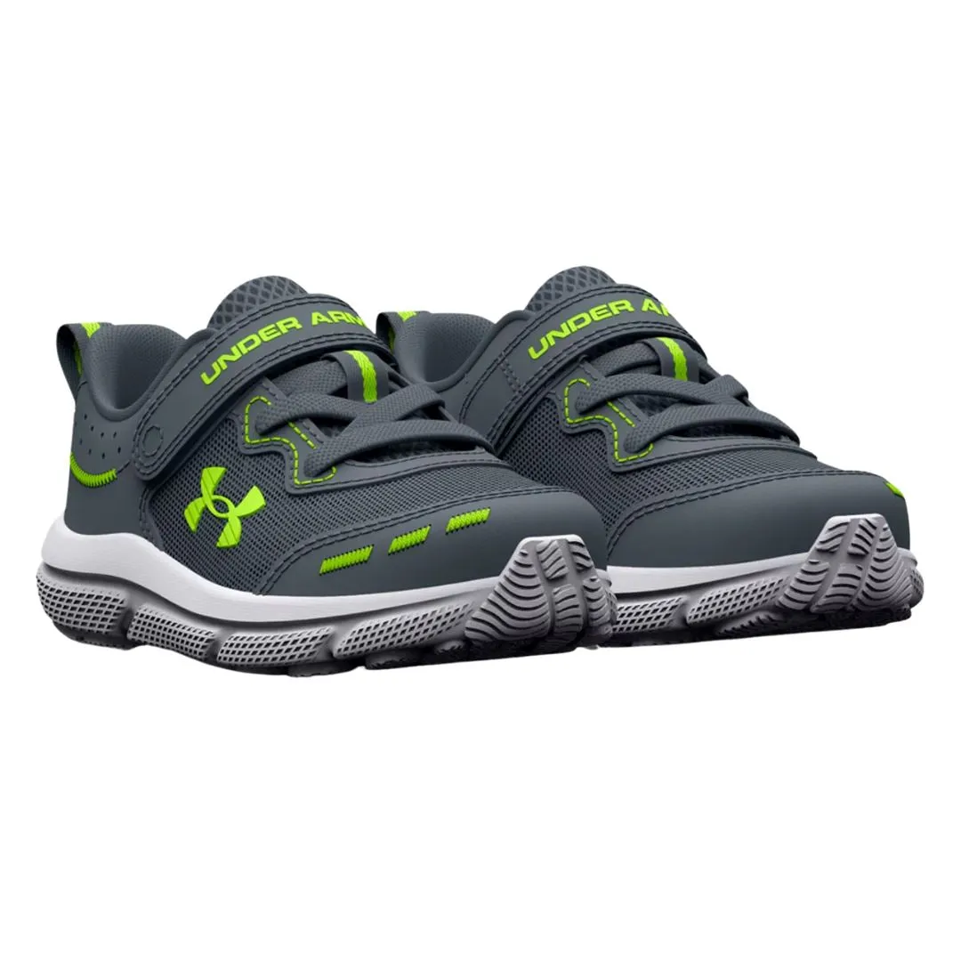 UNDER ARMOUR ASSERT 10 AC INFANT - FINAL SALE!