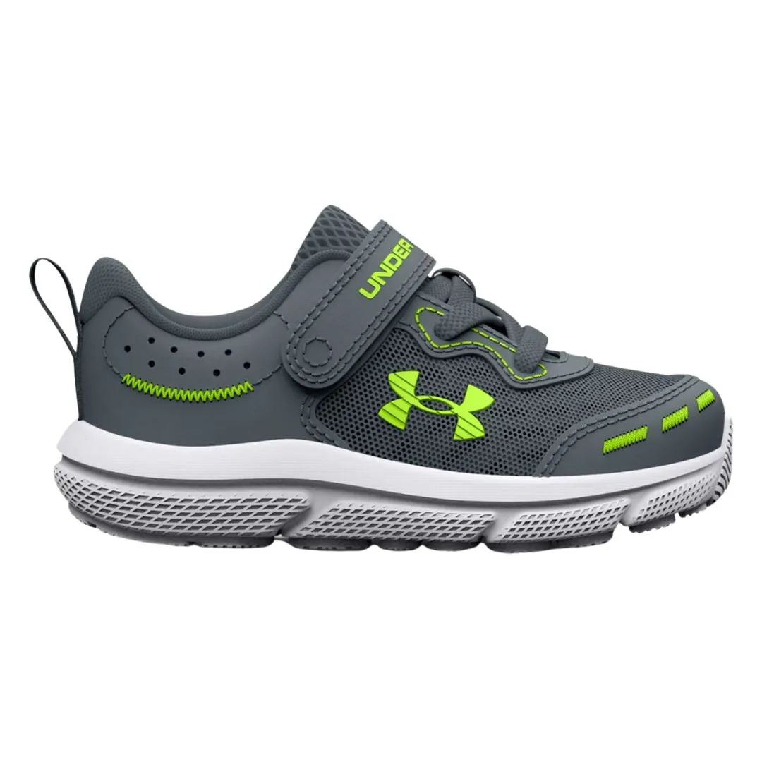 UNDER ARMOUR ASSERT 10 AC INFANT - FINAL SALE!