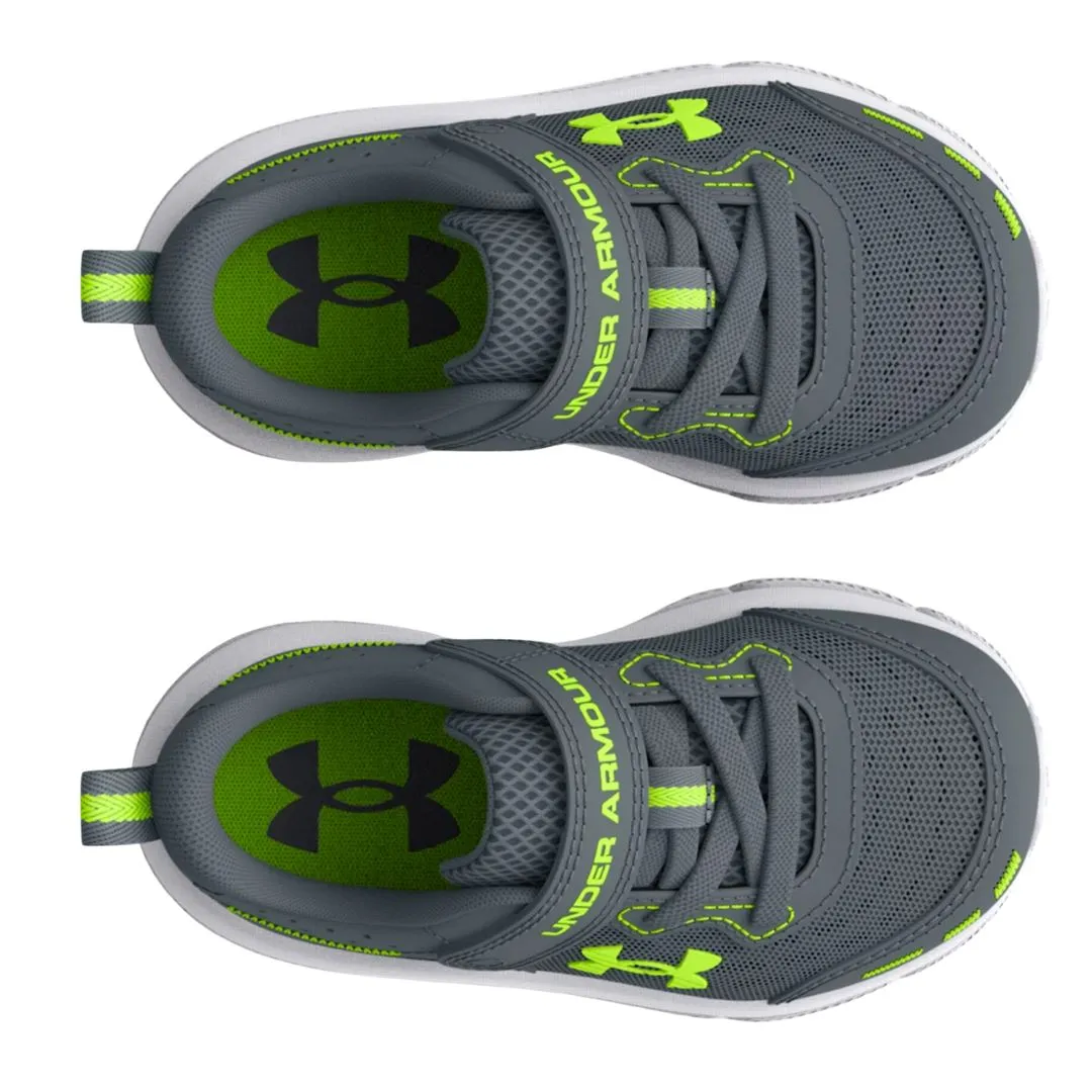 UNDER ARMOUR ASSERT 10 AC INFANT - FINAL SALE!