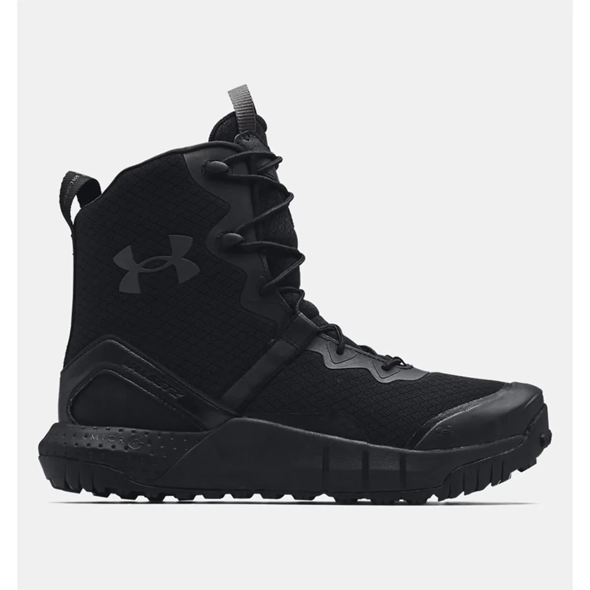 Under Armour Men's Micro G Valsetz Tactical Boots