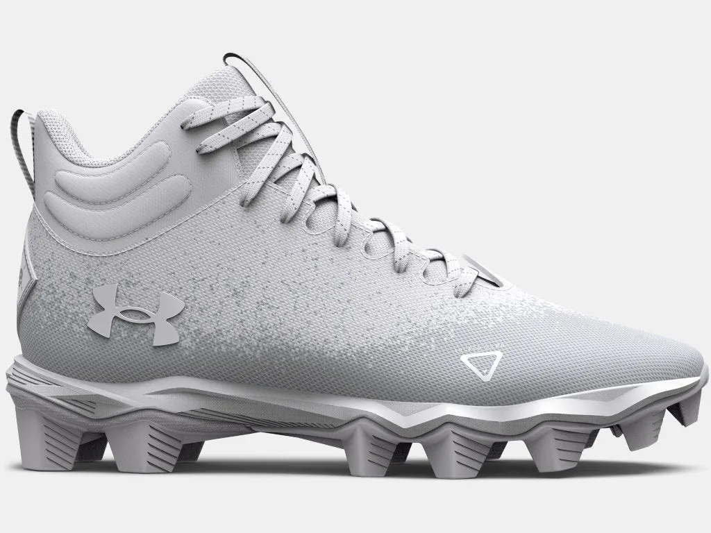 Under Armour Mens Spotlight Franchise Rm 2 0 Football Cleats