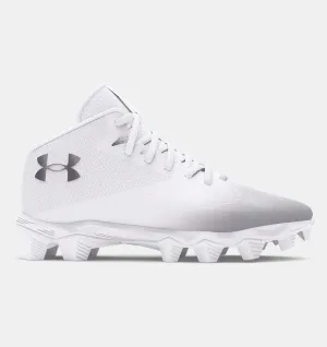 Under Armour Mens Spotlight Franchise Rm 4 0 Cleats