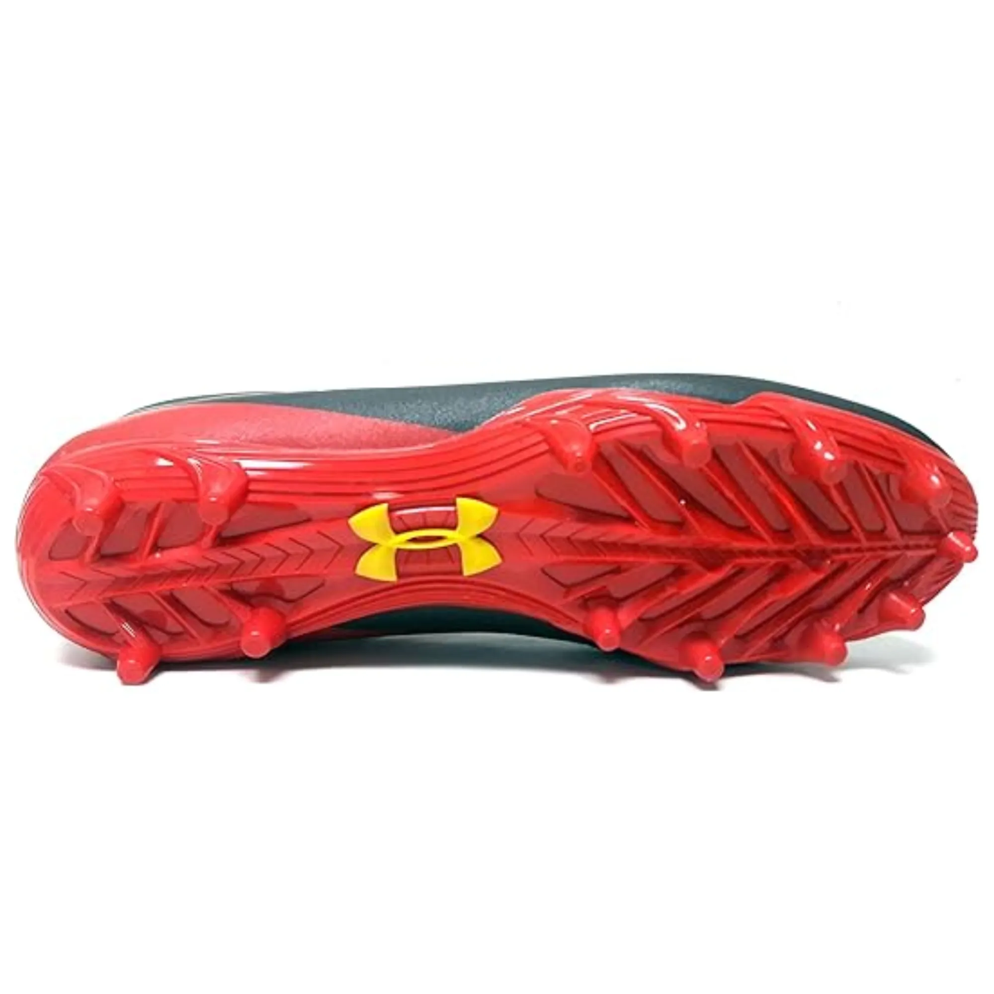 Under Armour Nitro Mid MC Men's Football Cleats