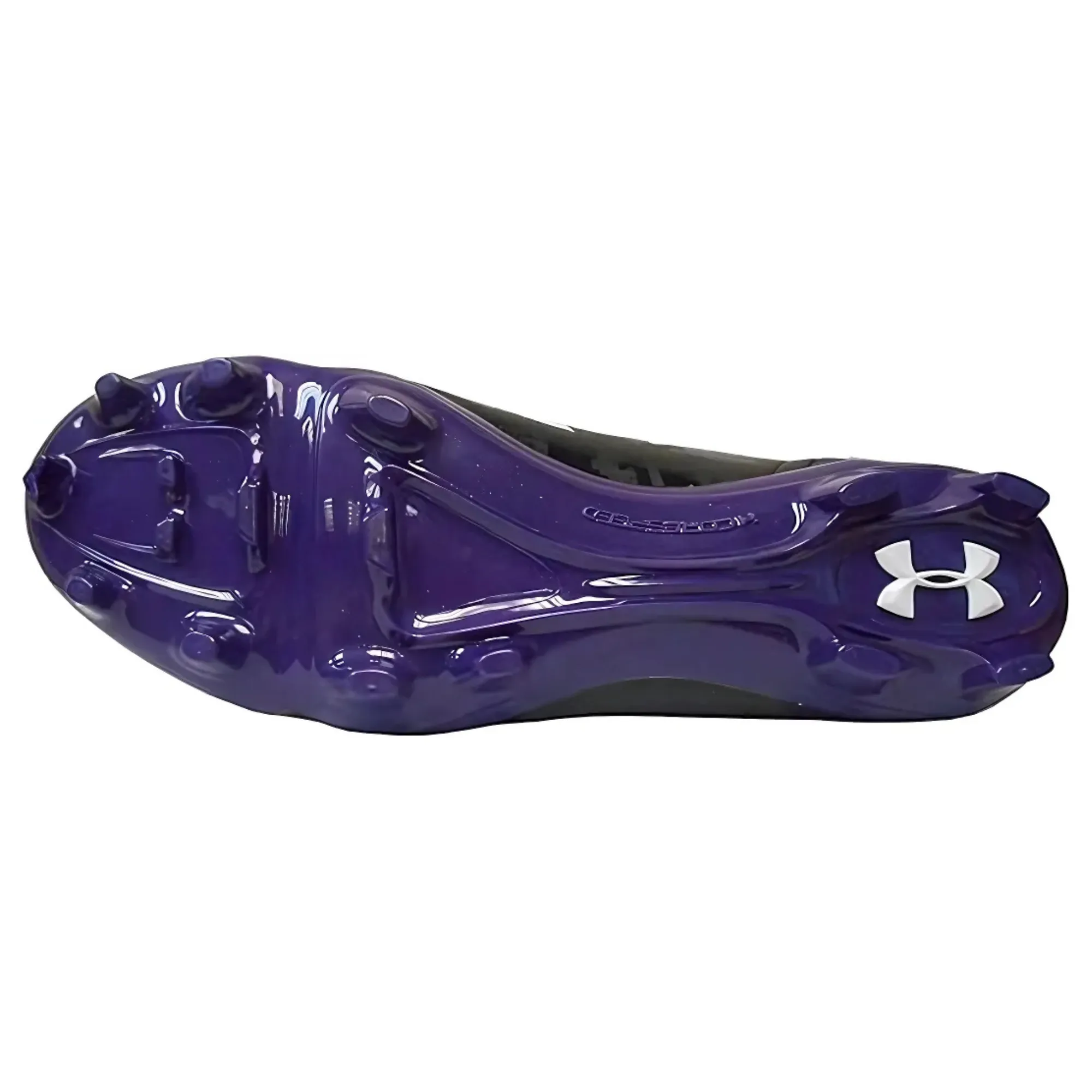 Under Armour Team Blur MC Men's Football Cleats