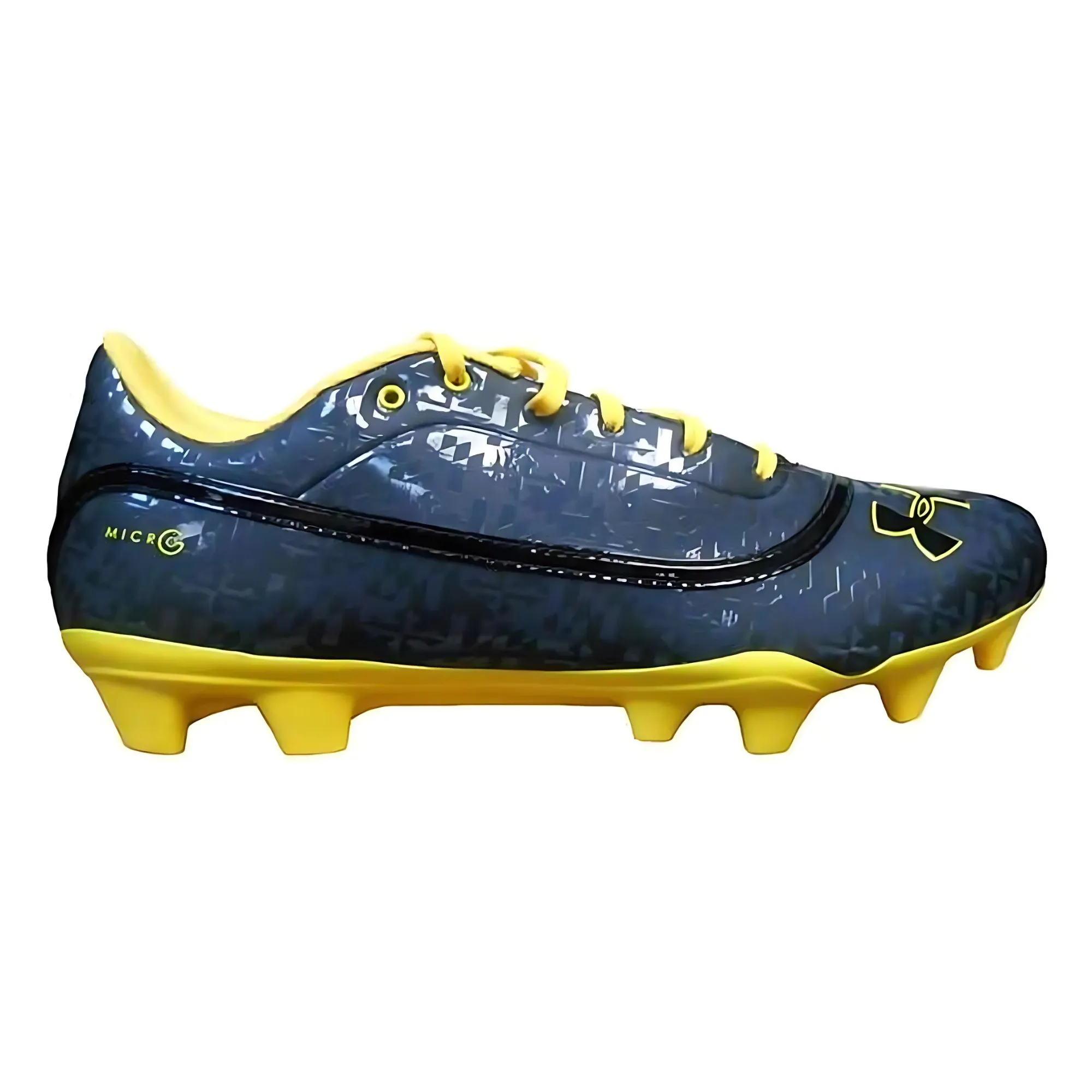 Under Armour Team Blur MC Men's Football Cleats