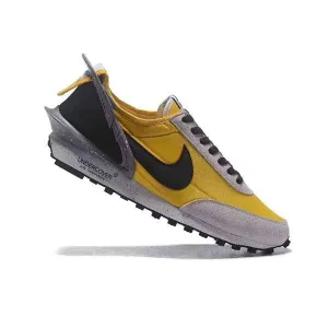 Undercover LDFLOW Men's Sneaker Yellow and Black