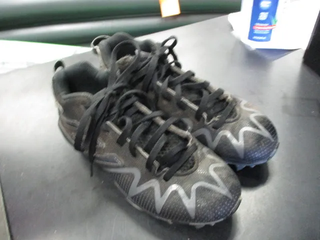 Used Adidas Freak Cleats Size 3.5