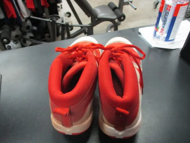 Used Nike Trout Cleats Size 7