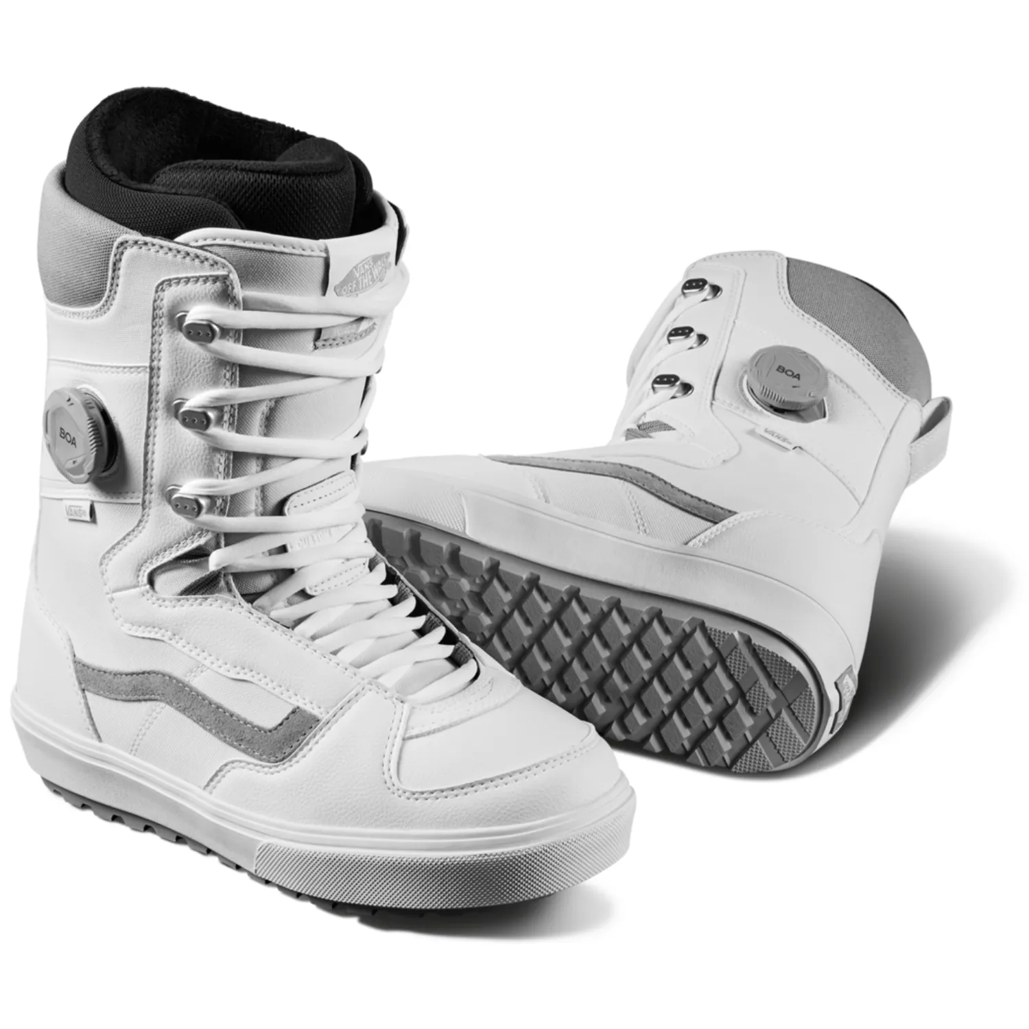 Vans Invado OG Boots 2025 - Men's